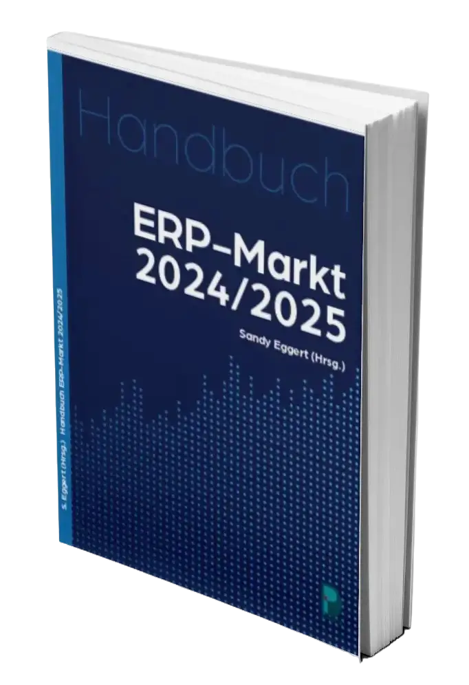 Handbuch ERP-Markt 2024/2025