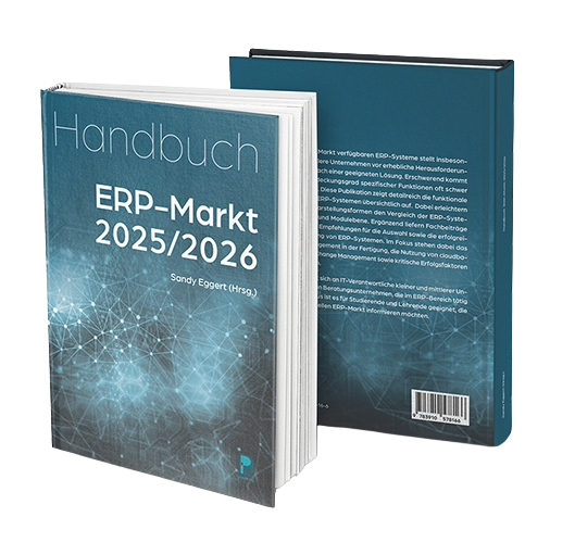 Handbuch ERP-Markt 2025/2026